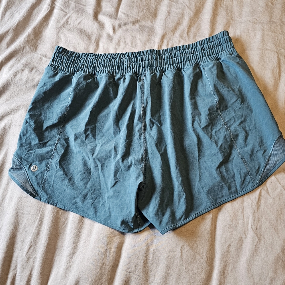 Lululemon Shorts - Picture 2 of 5